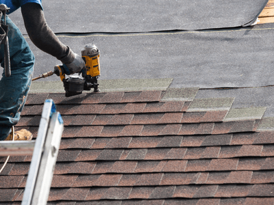 About Roof Repair Experts Stephenson, WV